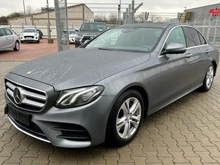 Mercedes-Benz E 220 Gebrauchtwagen Kaufen