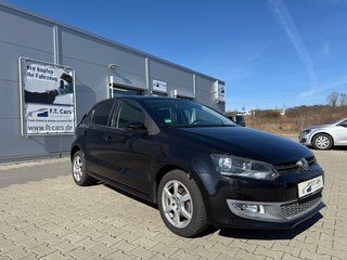 Volkswagen Polo Gebrauchtwagen Kaufen