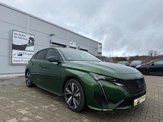 Peugeot 308 Gebrauchtwagen Kaufen