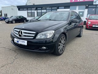 Mercedes-Benz C 200 Gebrauchtwagen Kaufen
