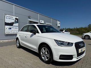 Audi A1 Gebrauchtwagen Kaufen