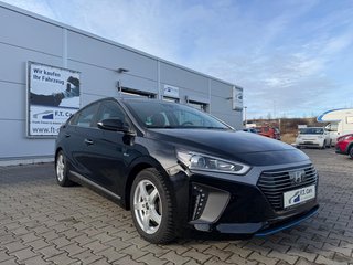 Hyundai IONIQ Gebrauchtwagen Kaufen