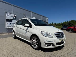 Mercedes-Benz B 180 Gebrauchtwagen Kaufen