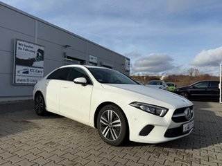 Mercedes-Benz A 180 Gebrauchtwagen Kaufen