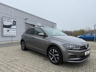 Volkswagen Polo Gebrauchtwagen Kaufen