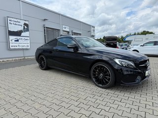 Mercedes-Benz C 250 Gebrauchtwagen Kaufen