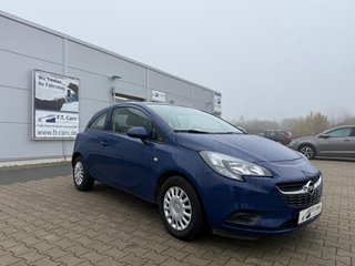 Opel Corsa-e Gebrauchtwagen Kaufen