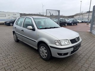 Volkswagen Polo Gebrauchtwagen Kaufen