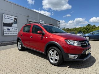 Dacia Sandero Gebrauchtwagen Kaufen