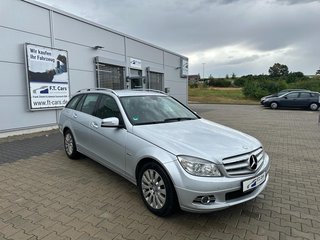 Mercedes-Benz C 220 Gebrauchtwagen Kaufen