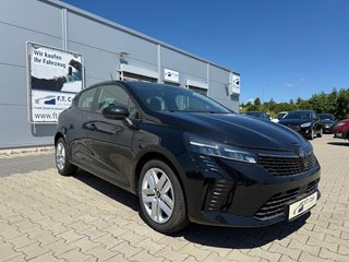 Renault Clio Gebrauchtwagen Kaufen