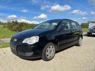 Volkswagen Polo Gebrauchtwagen Kaufen