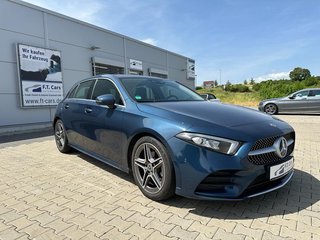 Mercedes-Benz A 200 Gebrauchtwagen Kaufen