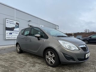 Opel Meriva Gebrauchtwagen Kaufen