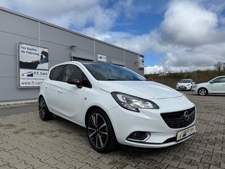 Opel Corsa-e Gebrauchtwagen Kaufen