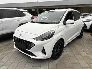 Hyundai i10 Gebrauchtwagen Kaufen