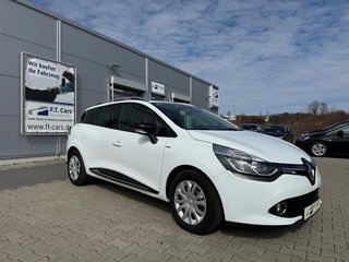 Renault Clio Gebrauchtwagen Kaufen
