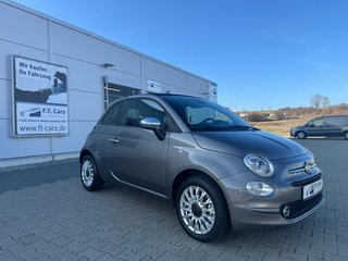 Fiat 500C age.one-day registration Kaufen