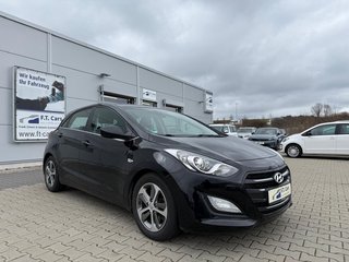 Hyundai i30 Gebrauchtwagen Kaufen