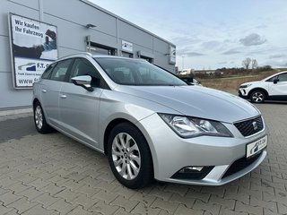 Seat Leon Gebrauchtwagen Kaufen