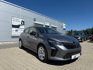Renault Clio Gebrauchtwagen Kaufen