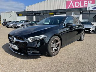 Mercedes-Benz A 250 Gebrauchtwagen Kaufen