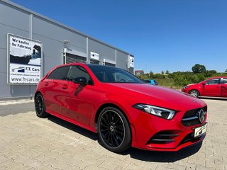 Mercedes-Benz A 220 Gebrauchtwagen Kaufen