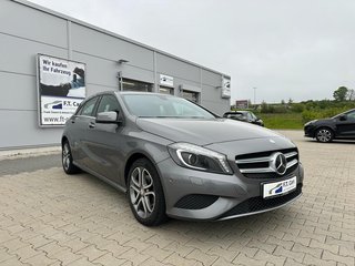 Mercedes-Benz A 180 Gebrauchtwagen Kaufen