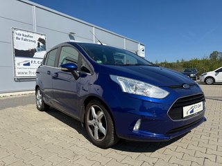 Ford B-Max Gebrauchtwagen Kaufen