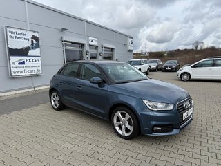 Audi A1 Gebrauchtwagen Kaufen