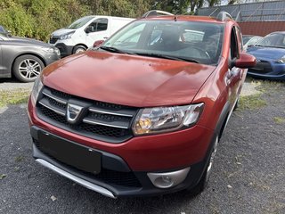 Dacia Sandero Gebrauchtwagen Kaufen