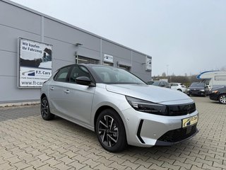 Opel Corsa Gebrauchtwagen Kaufen