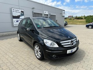 Mercedes-Benz B 200 Gebrauchtwagen Kaufen