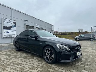 Mercedes-Benz C 43 AMG Gebrauchtwagen Kaufen