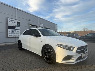 Mercedes-Benz A 180 Gebrauchtwagen Kaufen