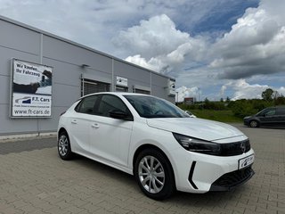 Opel Corsa age.one-day registration Kaufen