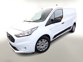 Ford Transit Connect Gebrauchtwagen Kaufen