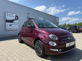 Fiat 500 Gebrauchtwagen Kaufen