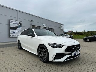 Mercedes-Benz C 300 Gebrauchtwagen Kaufen