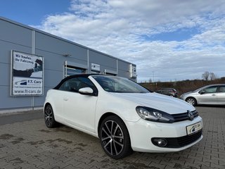 Volkswagen Golf Gebrauchtwagen Kaufen