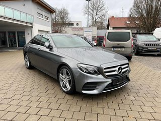 Mercedes-Benz E 250 Gebrauchtwagen Kaufen