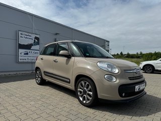 Fiat 500L Gebrauchtwagen Kaufen