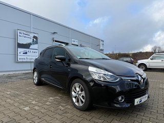 Renault Clio Gebrauchtwagen Kaufen