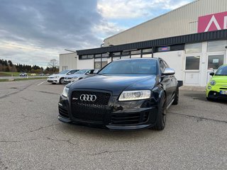 Audi RS6 Gebrauchtwagen Kaufen