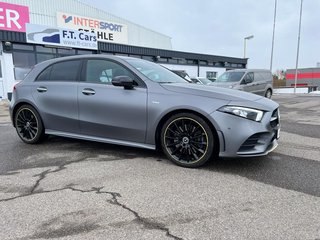 Mercedes-Benz A 250 Gebrauchtwagen Kaufen