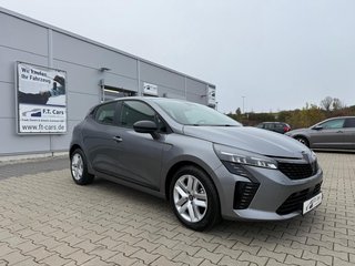 Renault Clio Gebrauchtwagen Kaufen