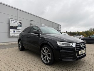 Audi Q3 Gebrauchtwagen Kaufen
