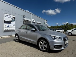 Audi A1 Gebrauchtwagen Kaufen
