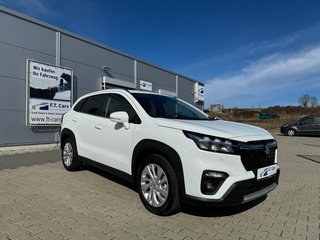 Suzuki SX4 S-Cross Gebrauchtwagen Kaufen
