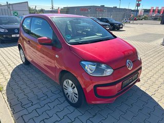 Volkswagen up! Gebrauchtwagen Kaufen